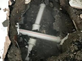 雁峰阳台漏水维修公司为您分享楼上楼下漏水怎么处理