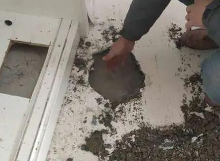 雁峰卫生间漏水维修公司分享下精确定位查漏水一次多少钱?不同级别收费不同