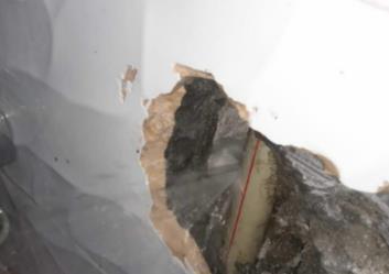 雁峰卫生间漏水维修的步骤和流程。